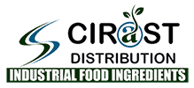 Cirast Distribution Logo