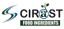Cirast Distribution Logo